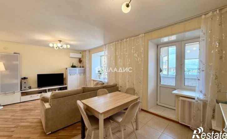 3-комн квартира Народная улица, 16,  д. 16