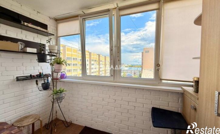 3-комн квартира Народная улица, 16,  д. 16