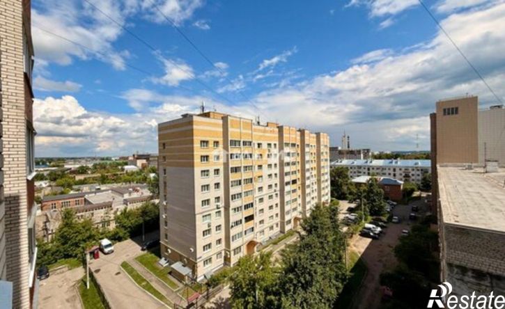 3-комн квартира Народная улица, 16,  д. 16