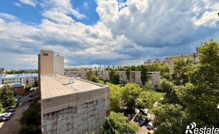 3-комн квартира Народная улица, 16,  д. 16