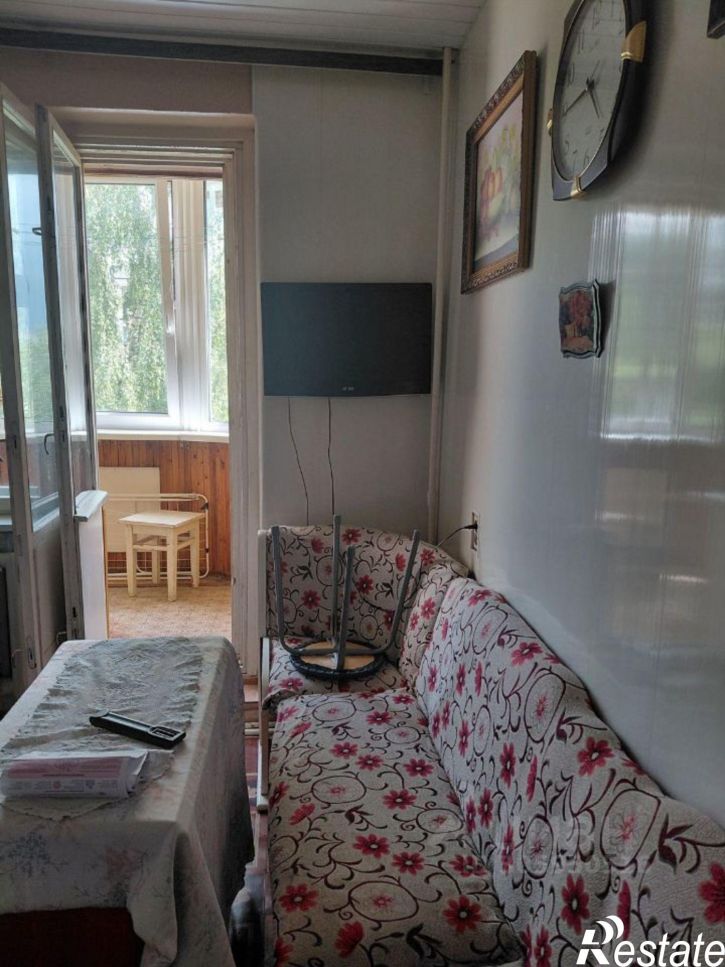 1-комн квартира ул Зелёная, 58,  д. 58