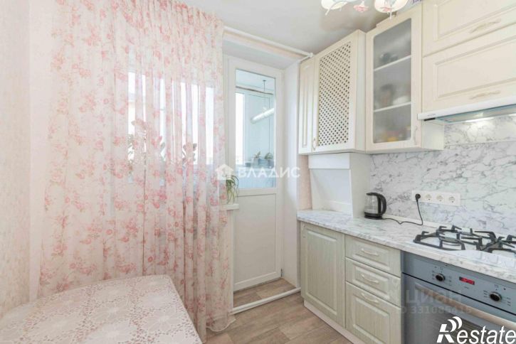 1-комн квартира ул Новгородская, 37А,  д. 37А