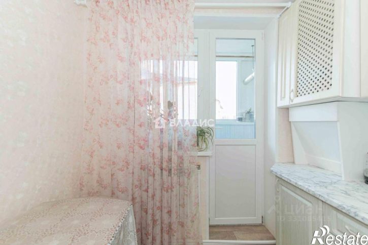 1-комн квартира ул Новгородская, 37А,  д. 37А