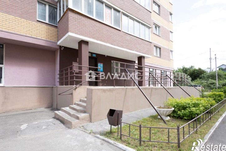 3-комн квартира ул 3-я Кольцевая, 12,  д. 12