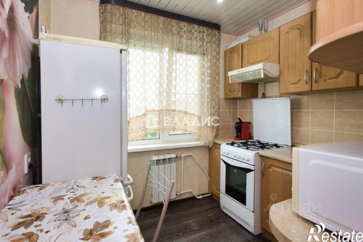 2-комн квартира ул Сурикова, 22,  д. 22