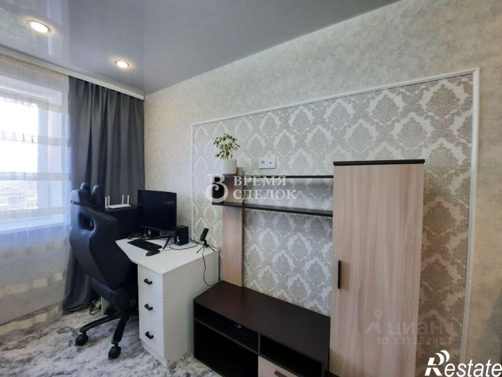 1-комн квартира улица Верхняя Дуброва, 42,  д. 42
