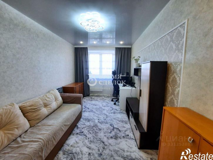 1-комн квартира улица Верхняя Дуброва, 42,  д. 42