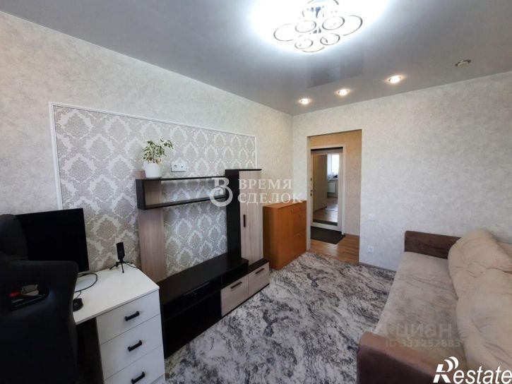 1-комн квартира улица Верхняя Дуброва, 42,  д. 42