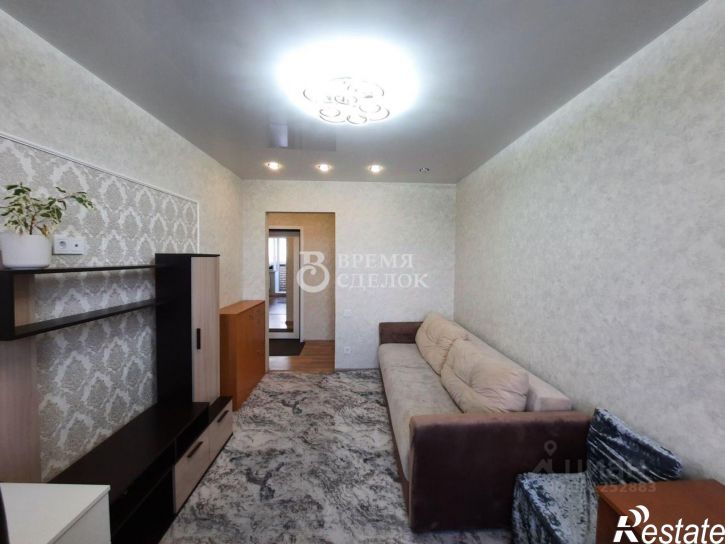 1-комн квартира улица Верхняя Дуброва, 42,  д. 42