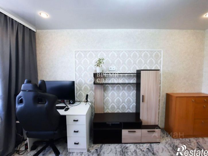 1-комн квартира улица Верхняя Дуброва, 42,  д. 42