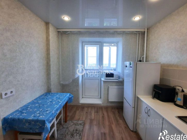 1-комн квартира улица Верхняя Дуброва, 42,  д. 42
