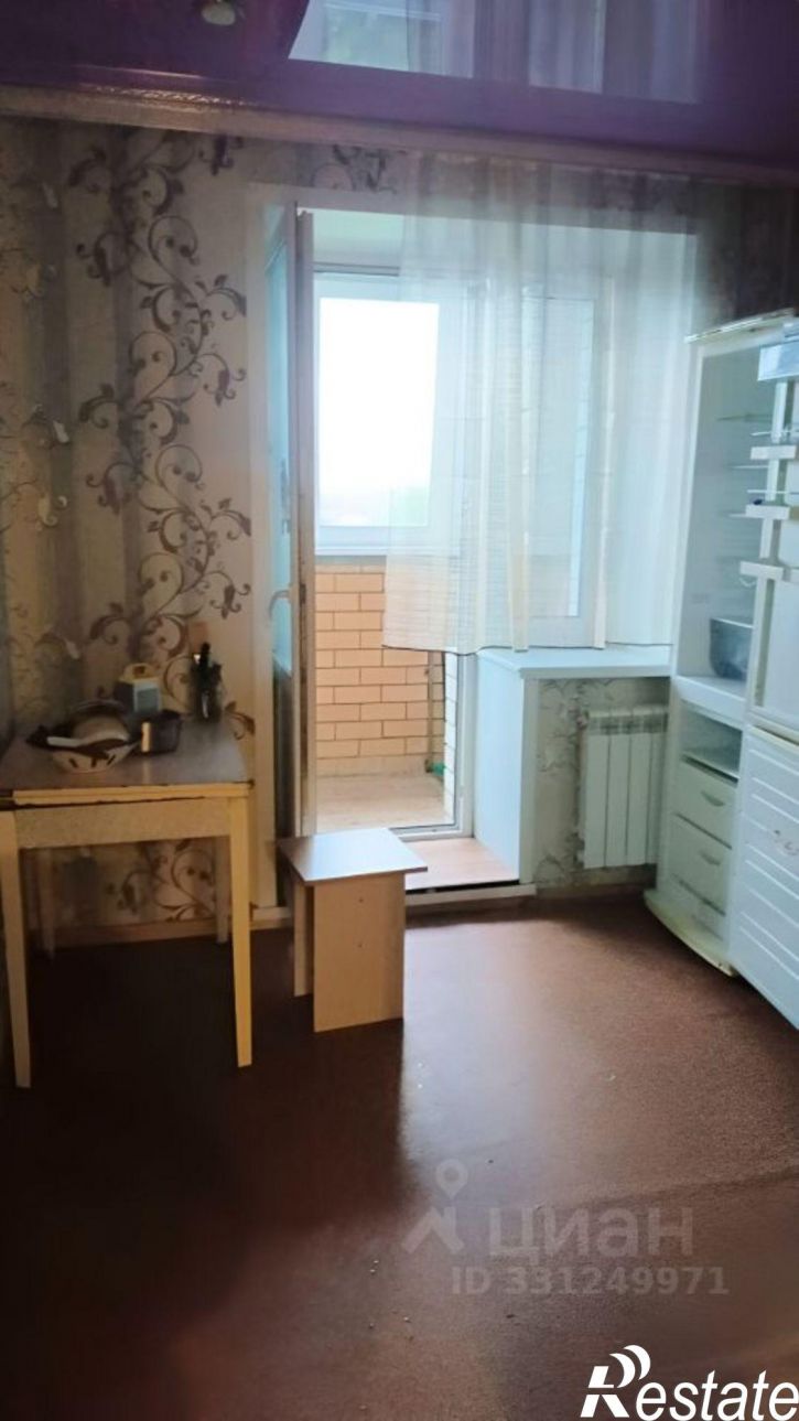 1-комн квартира ул Левино Поле, 46,  д. 46