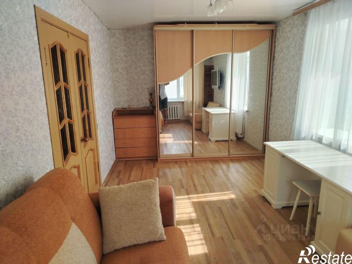1-комн квартира пр-кт Ленина, 30,  д. 30