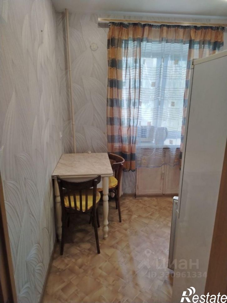 1-комн квартира пр-кт Ленина, 30,  д. 30