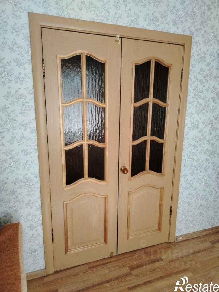 1-комн квартира пр-кт Ленина, 30,  д. 30