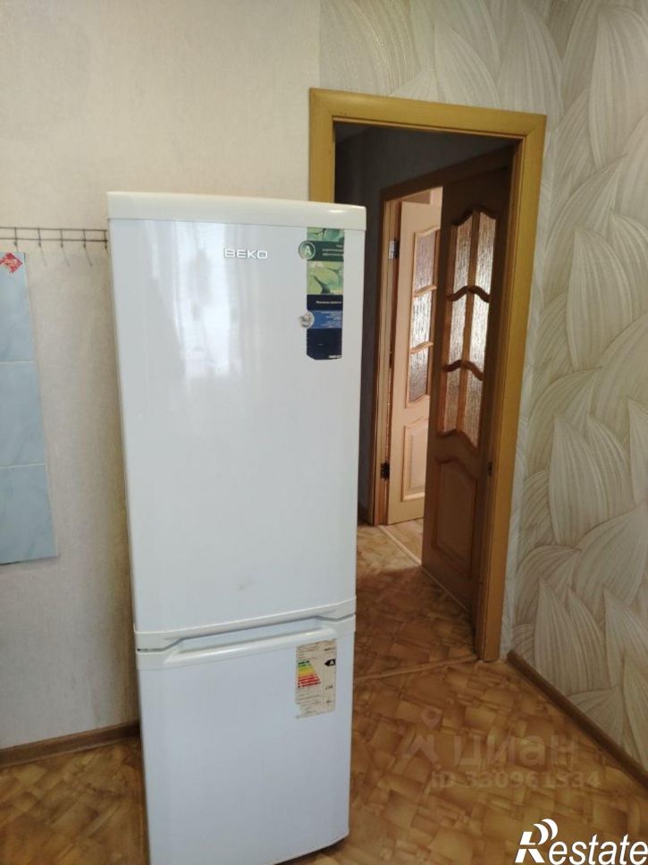 1-комн квартира пр-кт Ленина, 30,  д. 30