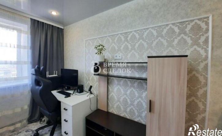 1-комн квартира ул Верхняя Дуброва, 44,  д. 44