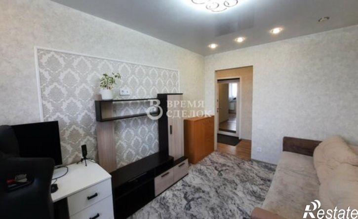 1-комн квартира ул Верхняя Дуброва, 44,  д. 44