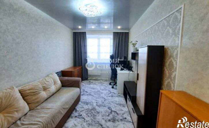 1-комн квартира ул Верхняя Дуброва, 44,  д. 44