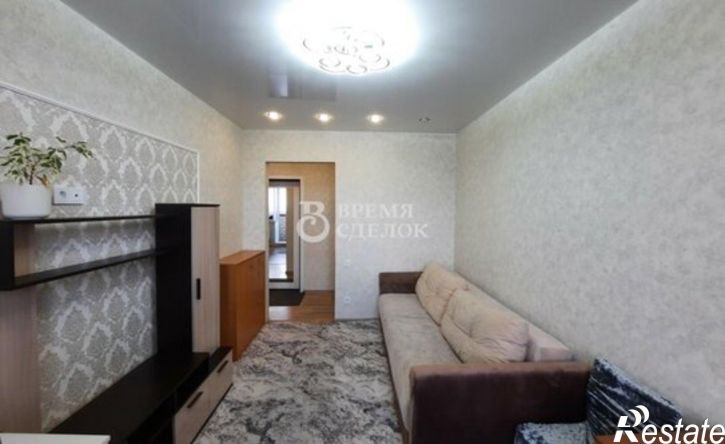 1-комн квартира ул Верхняя Дуброва, 44,  д. 44