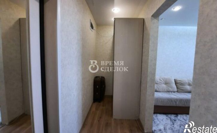 1-комн квартира ул Верхняя Дуброва, 44,  д. 44