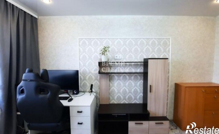 1-комн квартира ул Верхняя Дуброва, 44,  д. 44