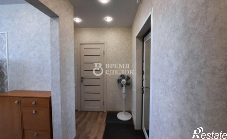 1-комн квартира ул Верхняя Дуброва, 44,  д. 44