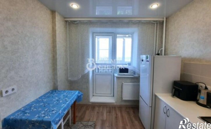 1-комн квартира ул Верхняя Дуброва, 44,  д. 44