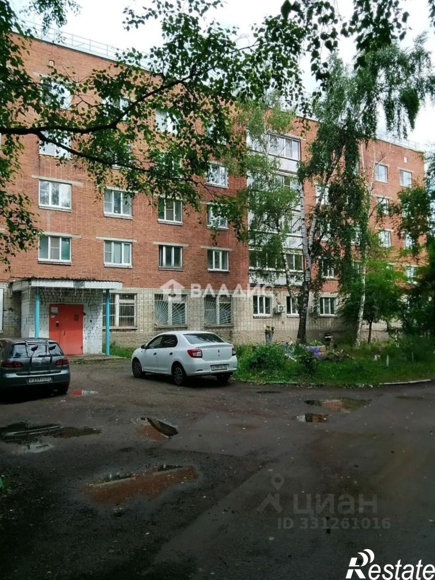 Сдать комнату за 14 000 рублей на Судогодское шоссе, 31