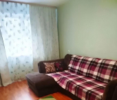 2-комн, 55кв м, этаж 2/10 улица Соколова-Соколёнка, 11Б