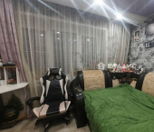 комната 70 кв м ул Асаткина, 32