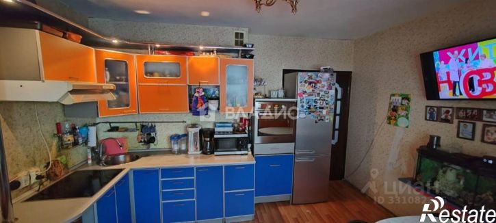 2-комн квартира улица Фатьянова, 18,  д. 18