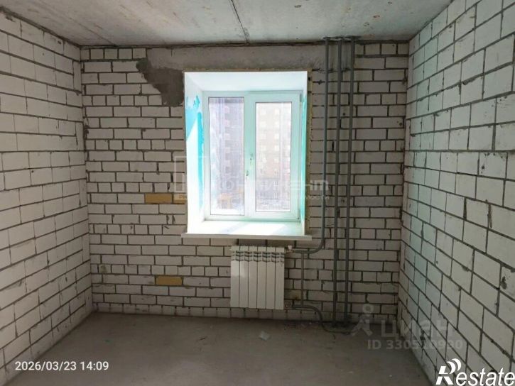 2-комн квартира улица Нижняя Дуброва, 32,  д. 32