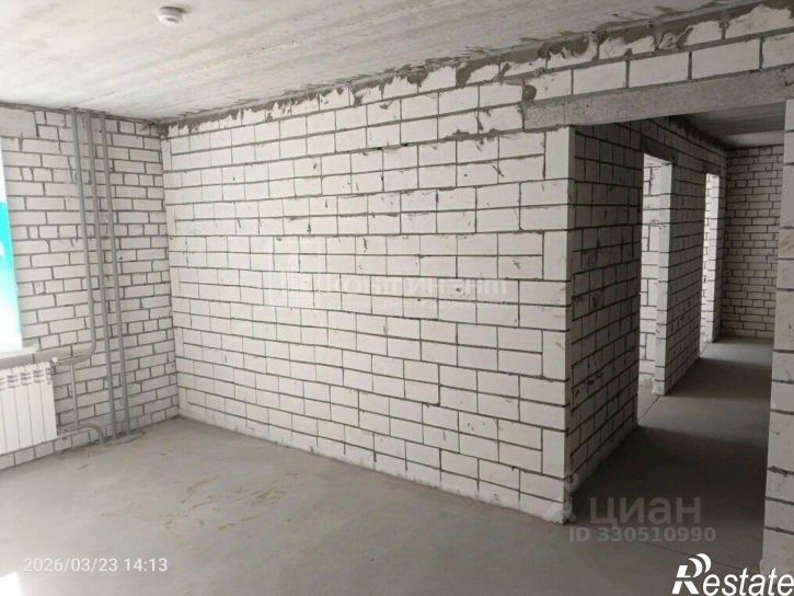 2-комн квартира улица Нижняя Дуброва, 32,  д. 32