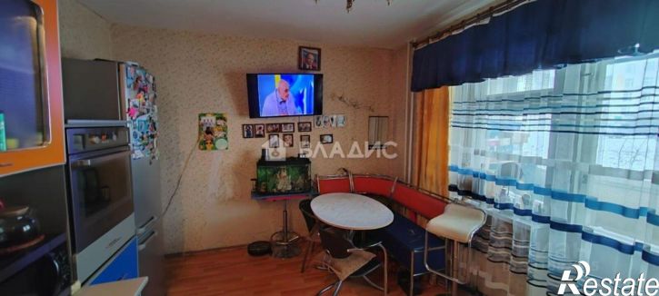 2-комн квартира улица Фатьянова, 18,  д. 18