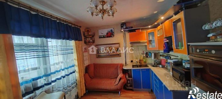 2-комн квартира улица Фатьянова, 18,  д. 18