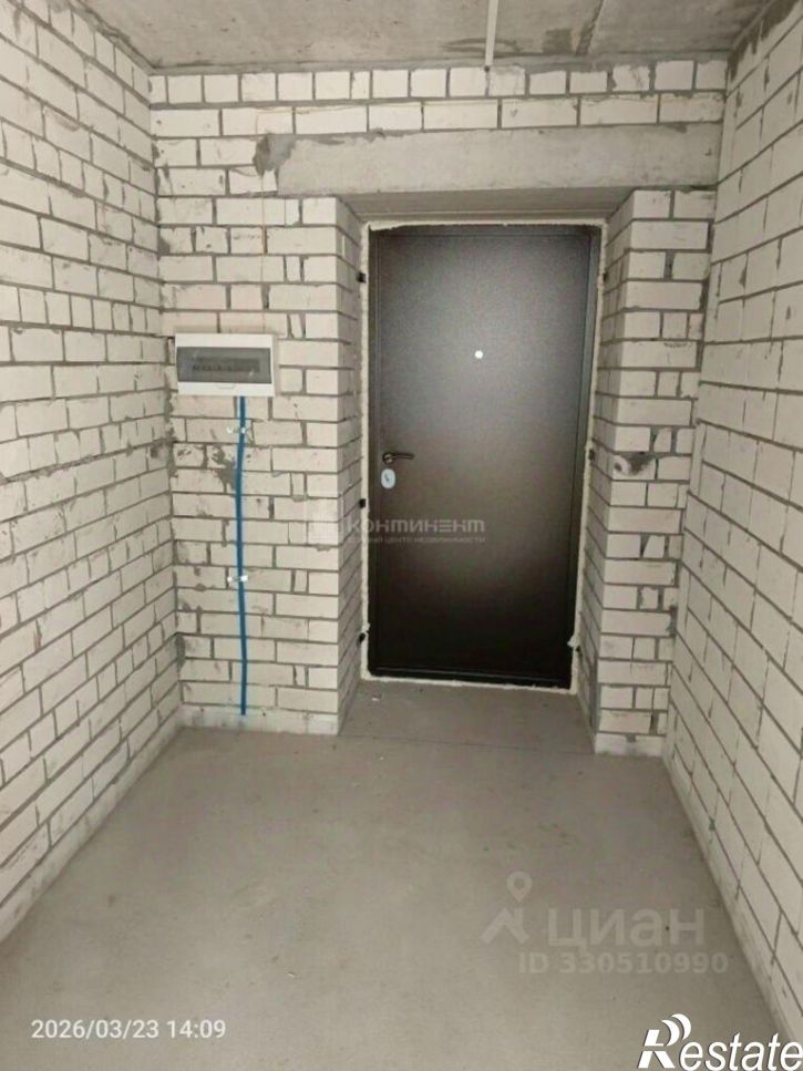2-комн квартира улица Нижняя Дуброва, 32,  д. 32