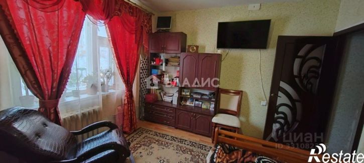 2-комн квартира улица Фатьянова, 18,  д. 18