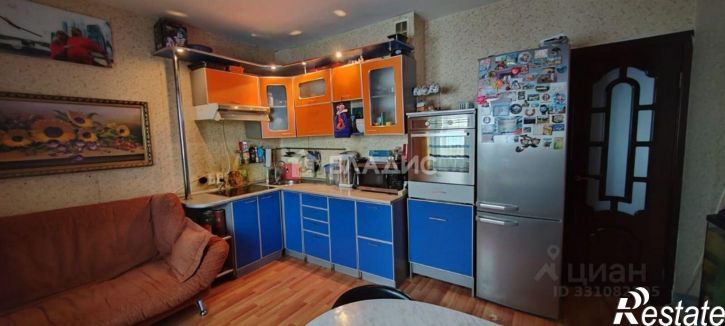 2-комн квартира улица Фатьянова, 18,  д. 18