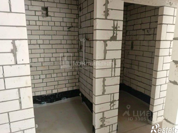 2-комн квартира улица Нижняя Дуброва, 32,  д. 32