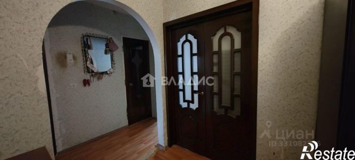 2-комн квартира улица Фатьянова, 18,  д. 18