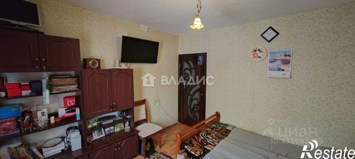 2-комн квартира улица Фатьянова, 18,  д. 18