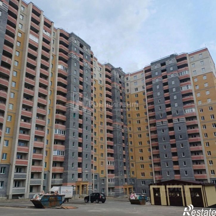 2-комн квартира улица Нижняя Дуброва, 32,  д. 32