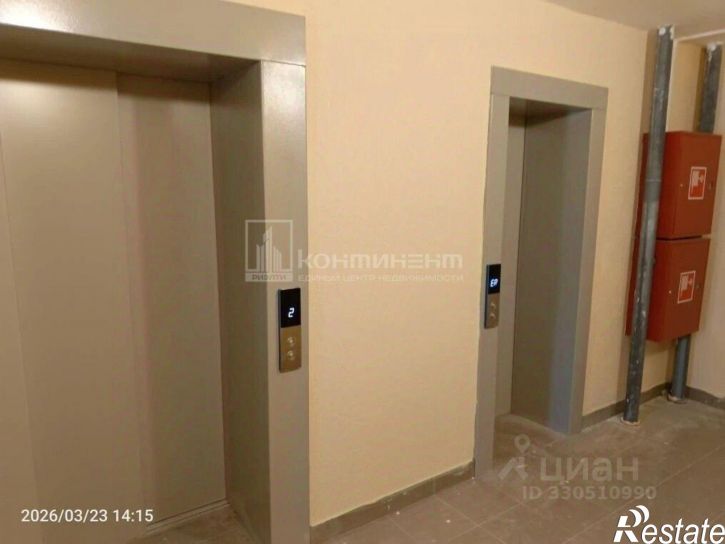 2-комн квартира улица Нижняя Дуброва, 32,  д. 32