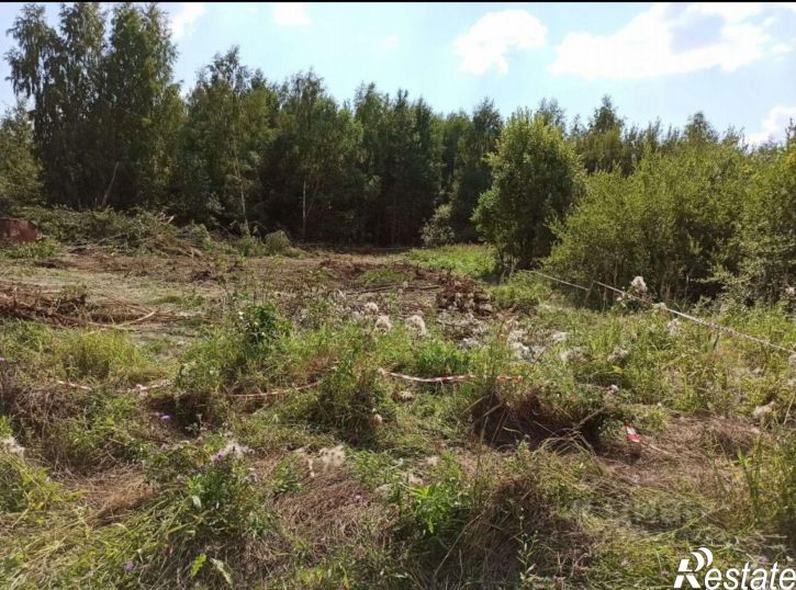 Земельный участок тер. СНТ Колокшанец