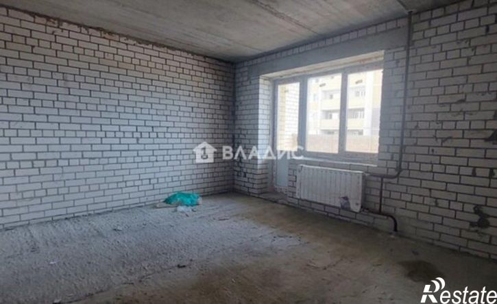 1-комн квартира улица Родионовка, 6