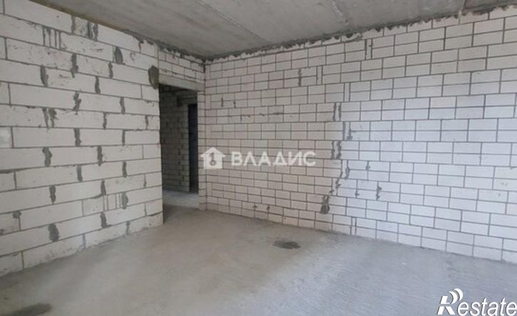 1-комн квартира улица Родионовка, 6