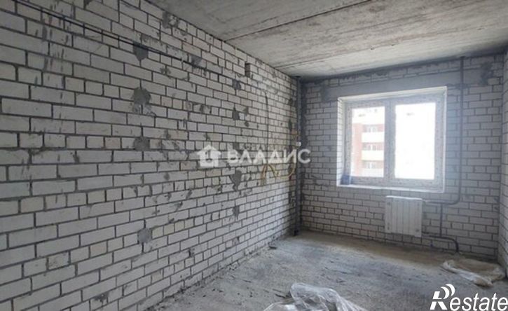 1-комн квартира улица Родионовка, 6