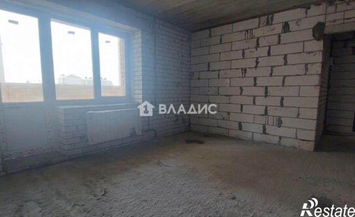 1-комн квартира улица Родионовка, 6