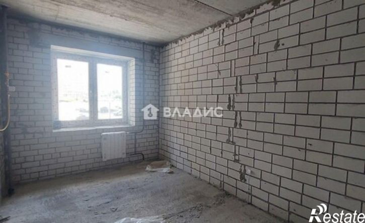 1-комн квартира улица Родионовка, 6